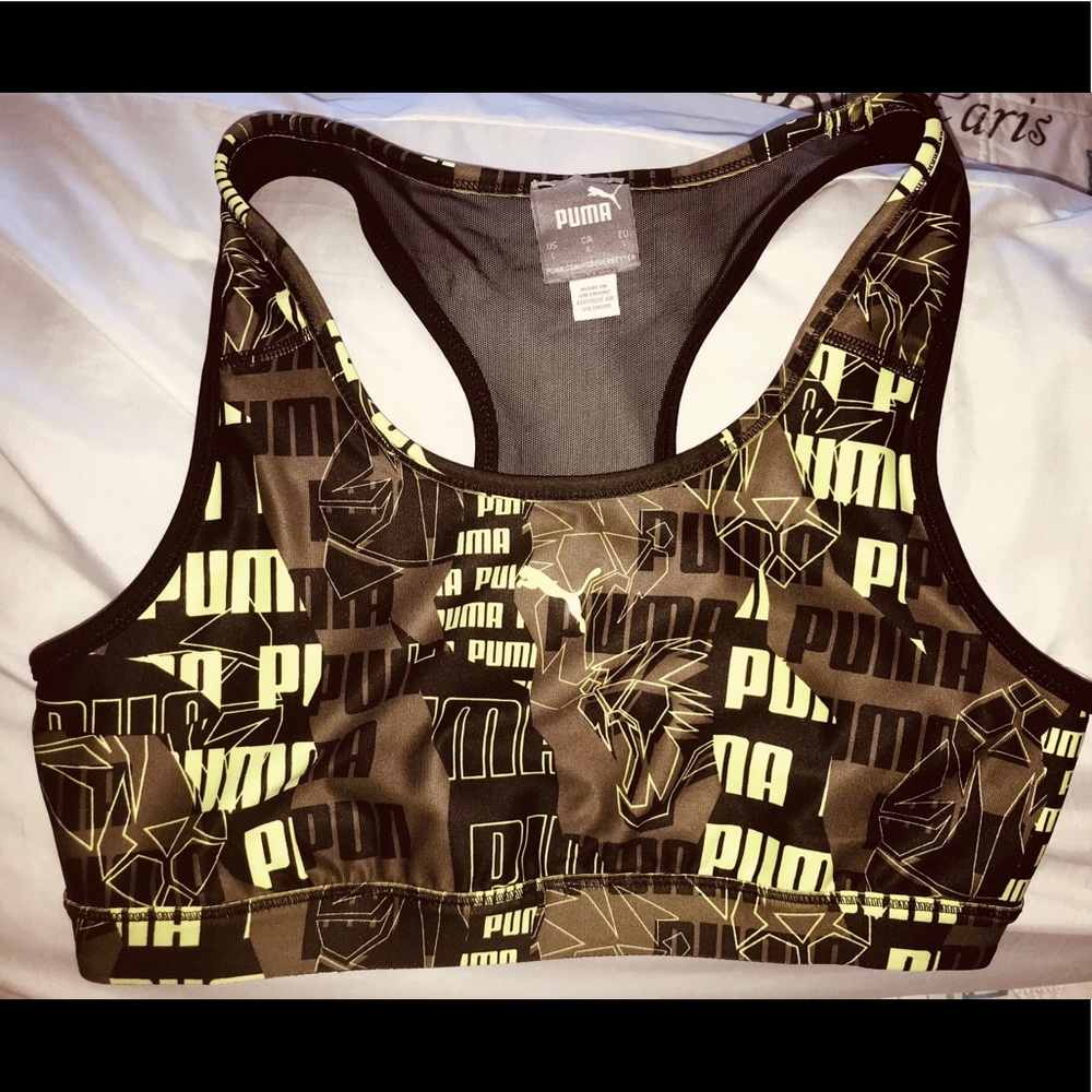 Puma Sport bra